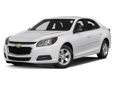 2015 Chevrolet Malibu LT 1LT