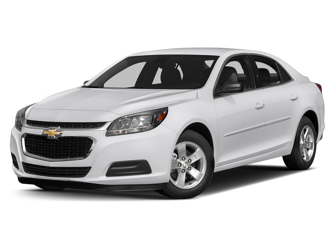 2015 Chevrolet Malibu LT 1LT