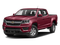 2016 Chevrolet Colorado Work Truck