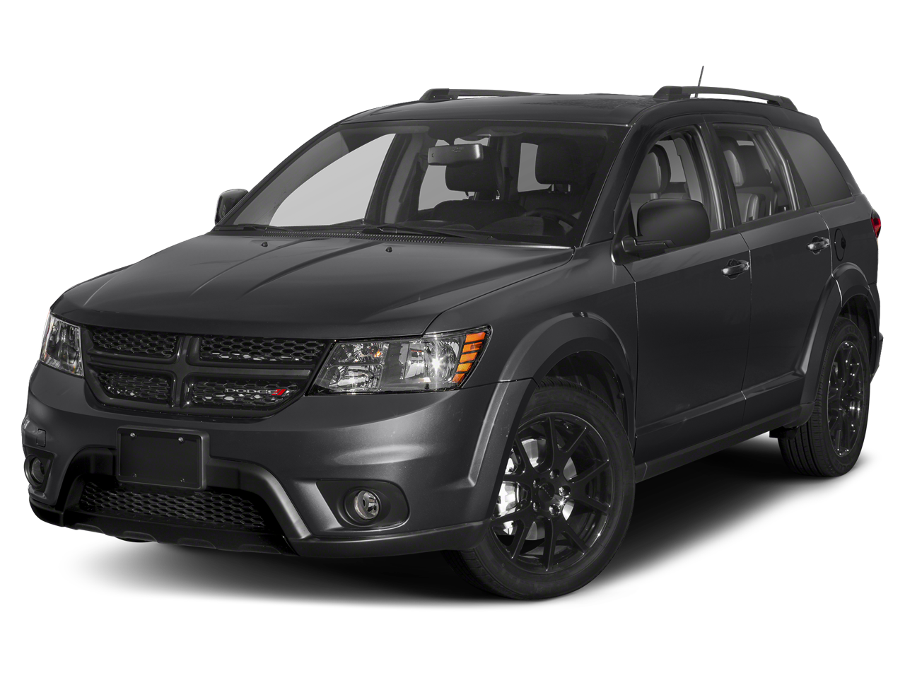 2019 Dodge Journey GT