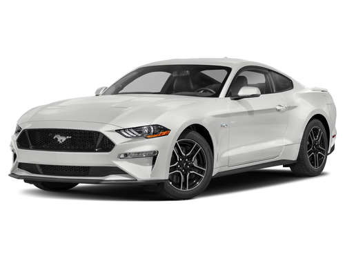 2019 Ford Mustang GT Premium STAGE 2 ROUSH