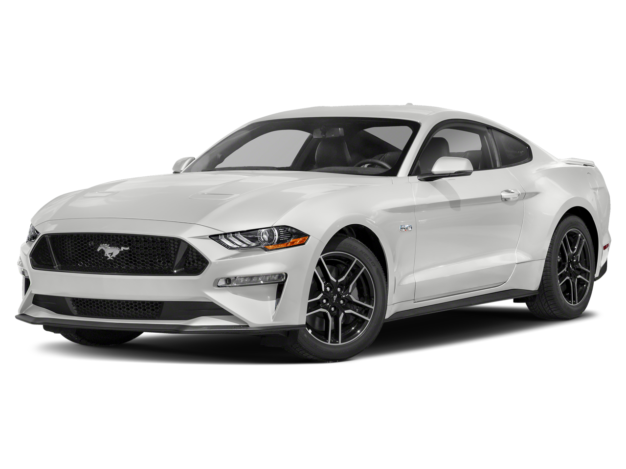 2019 Ford Mustang GT Premium STAGE 2 ROUSH