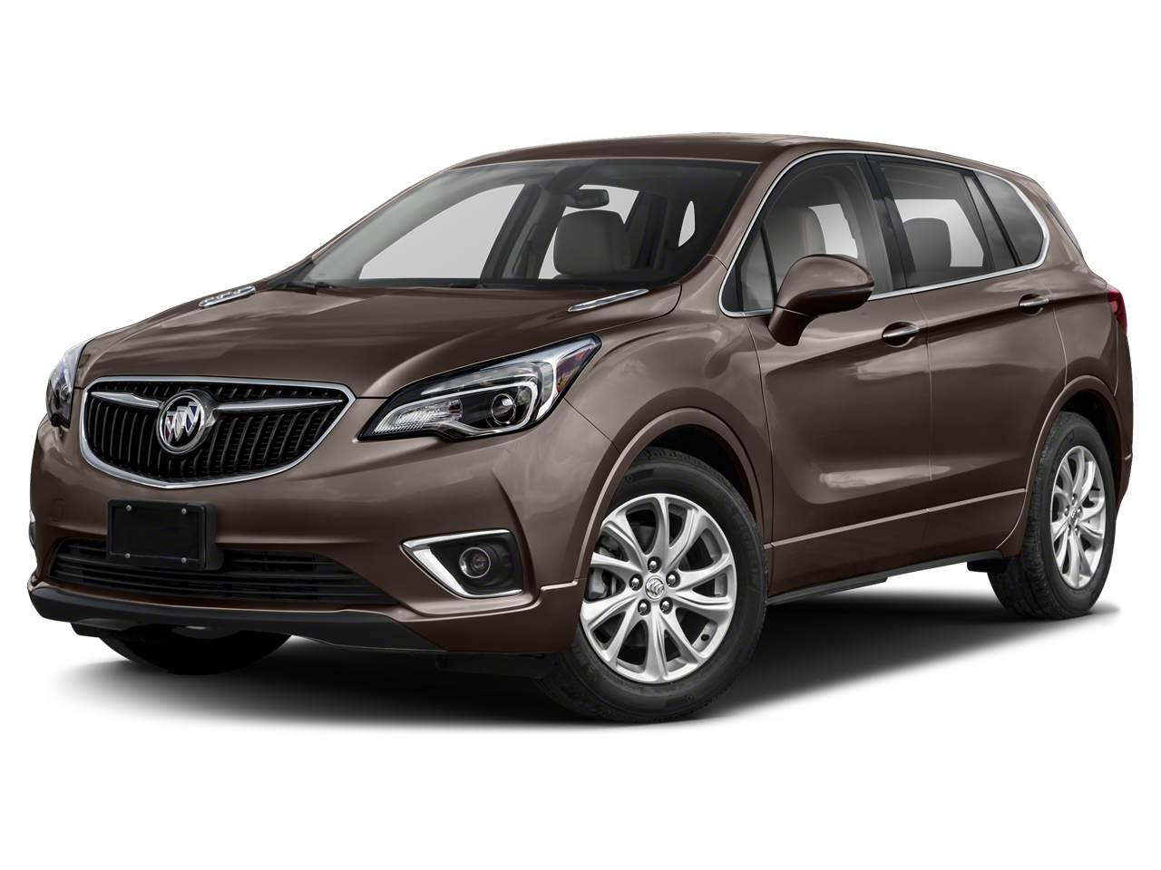 2020 Buick Envision FWD Essence