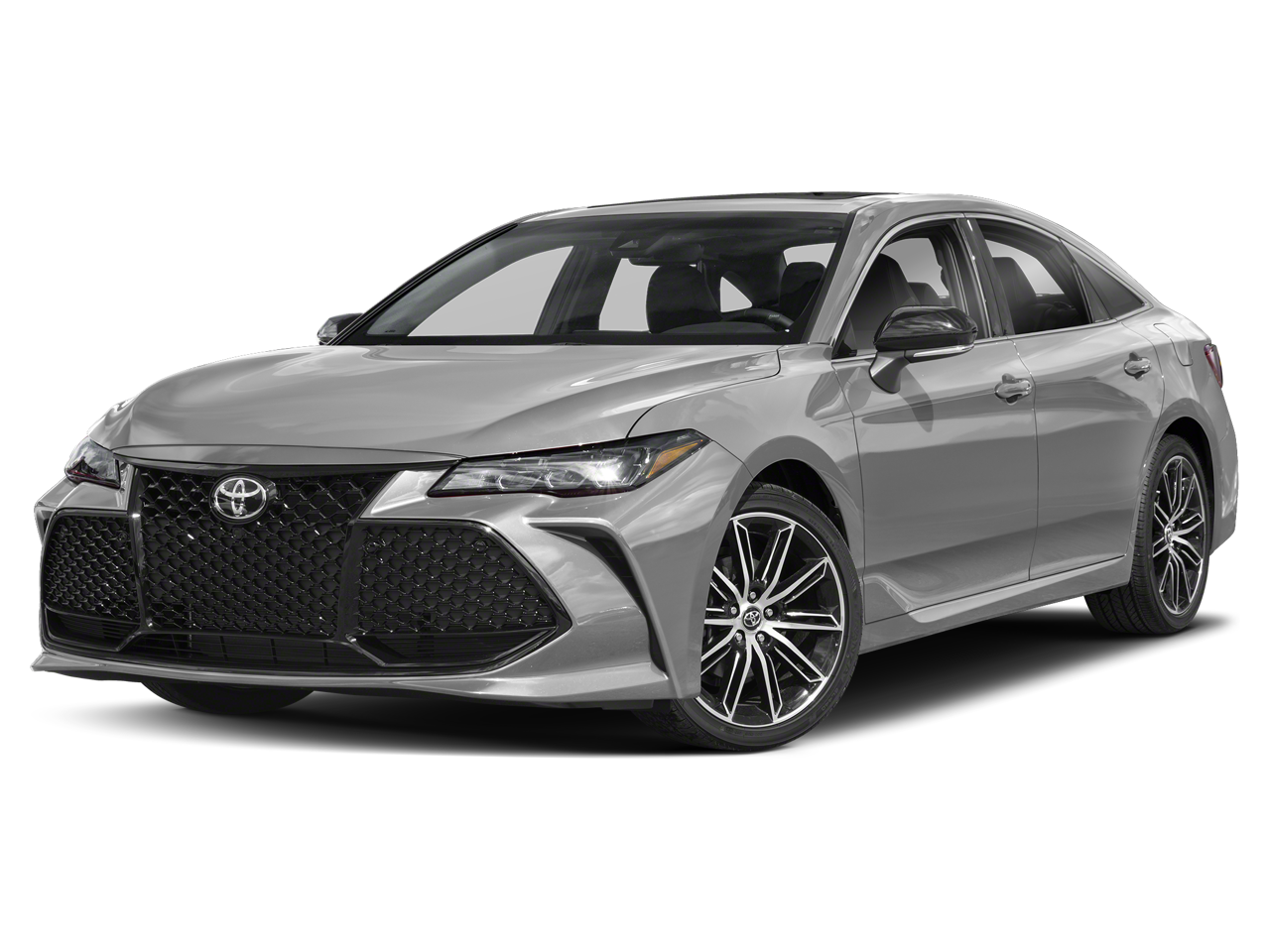 2020 Toyota Avalon XSE