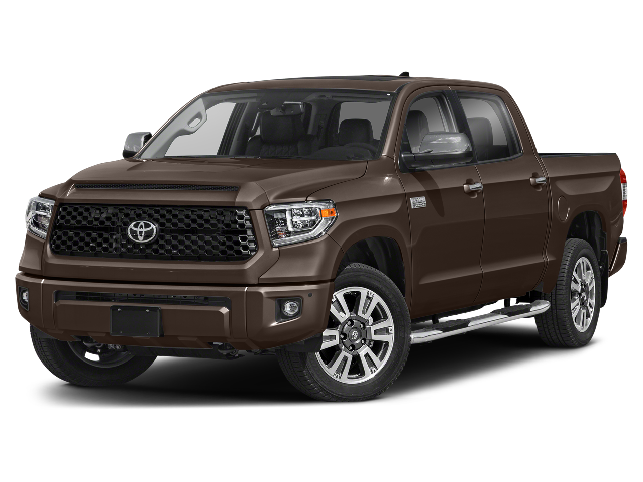 2020 Toyota Tundra 1794 5.7L V8