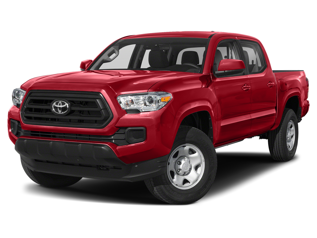 2021 Toyota Tacoma SR V6