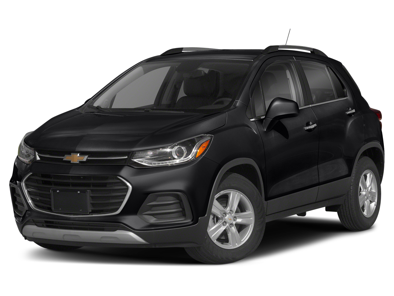 2022 Chevrolet Trax