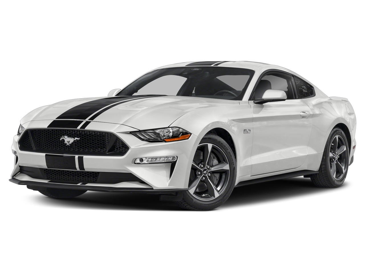 2022 Ford Mustang GT