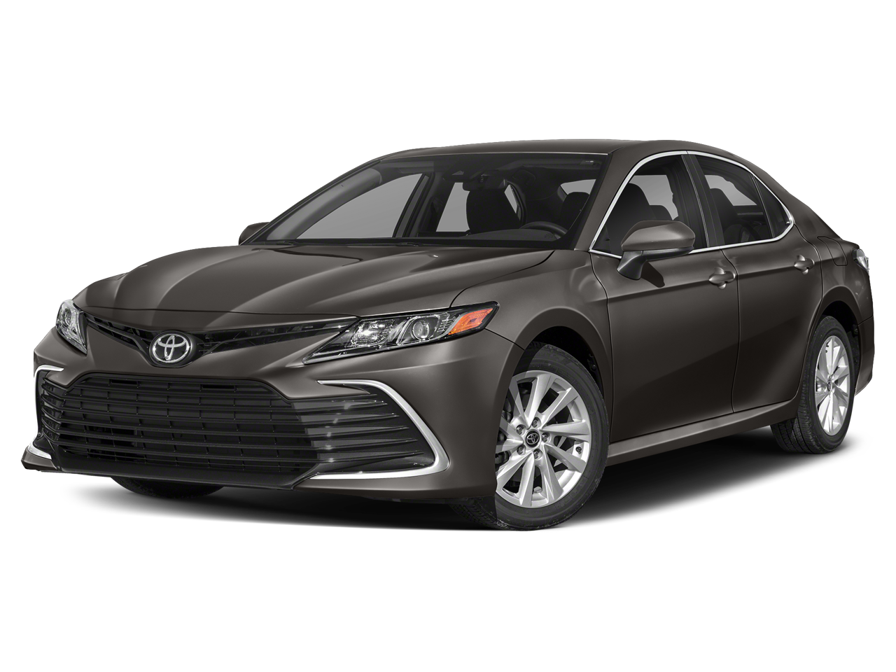 2022 Toyota Camry LE's photo