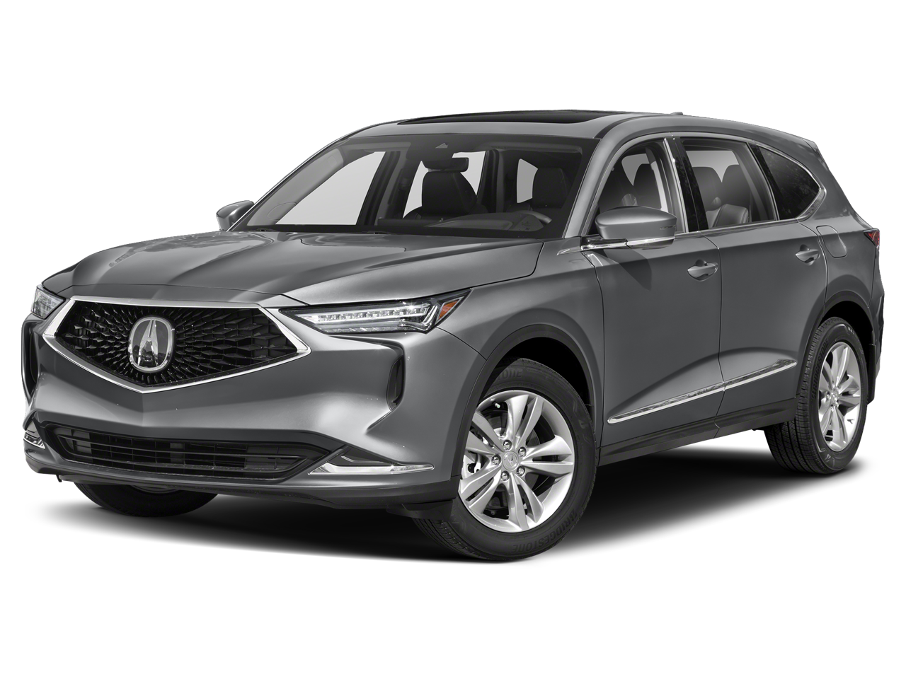 2023 Acura MDX 3.5L