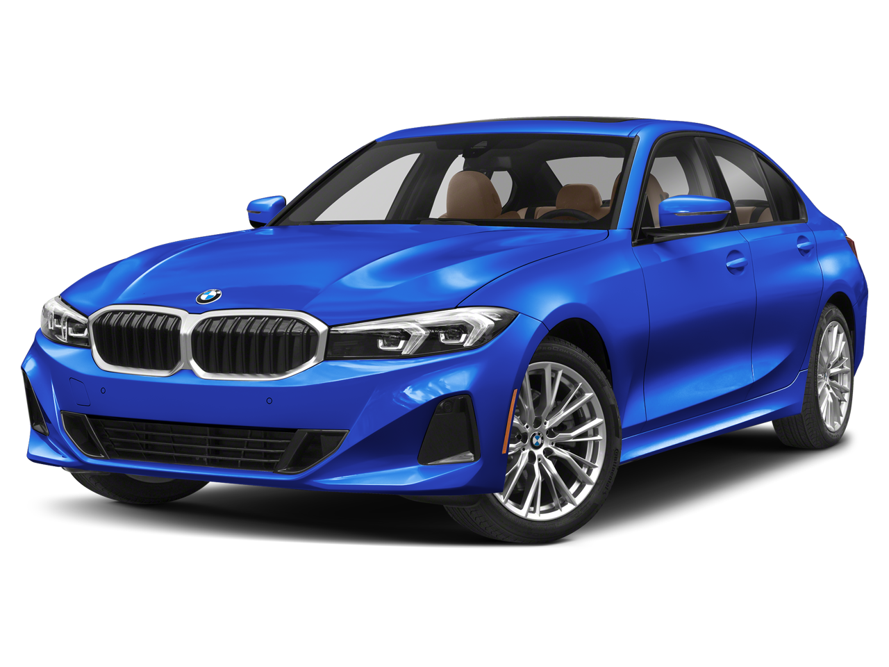 2023 BMW 330i xDrive