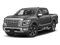 2023 Nissan Titan Platinum Reserve
