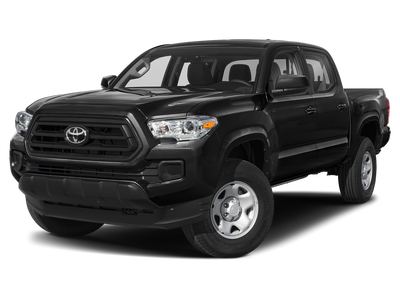 2023 Toyota Tacoma TRD Pro