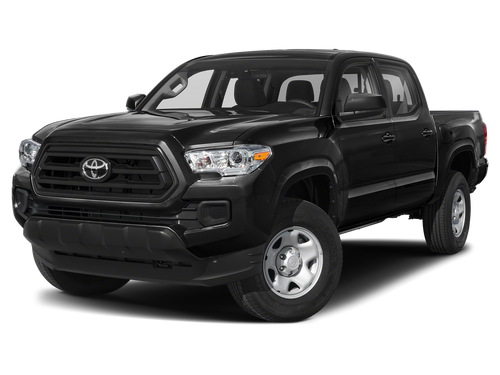 2023 Toyota Tacoma TRD Pro