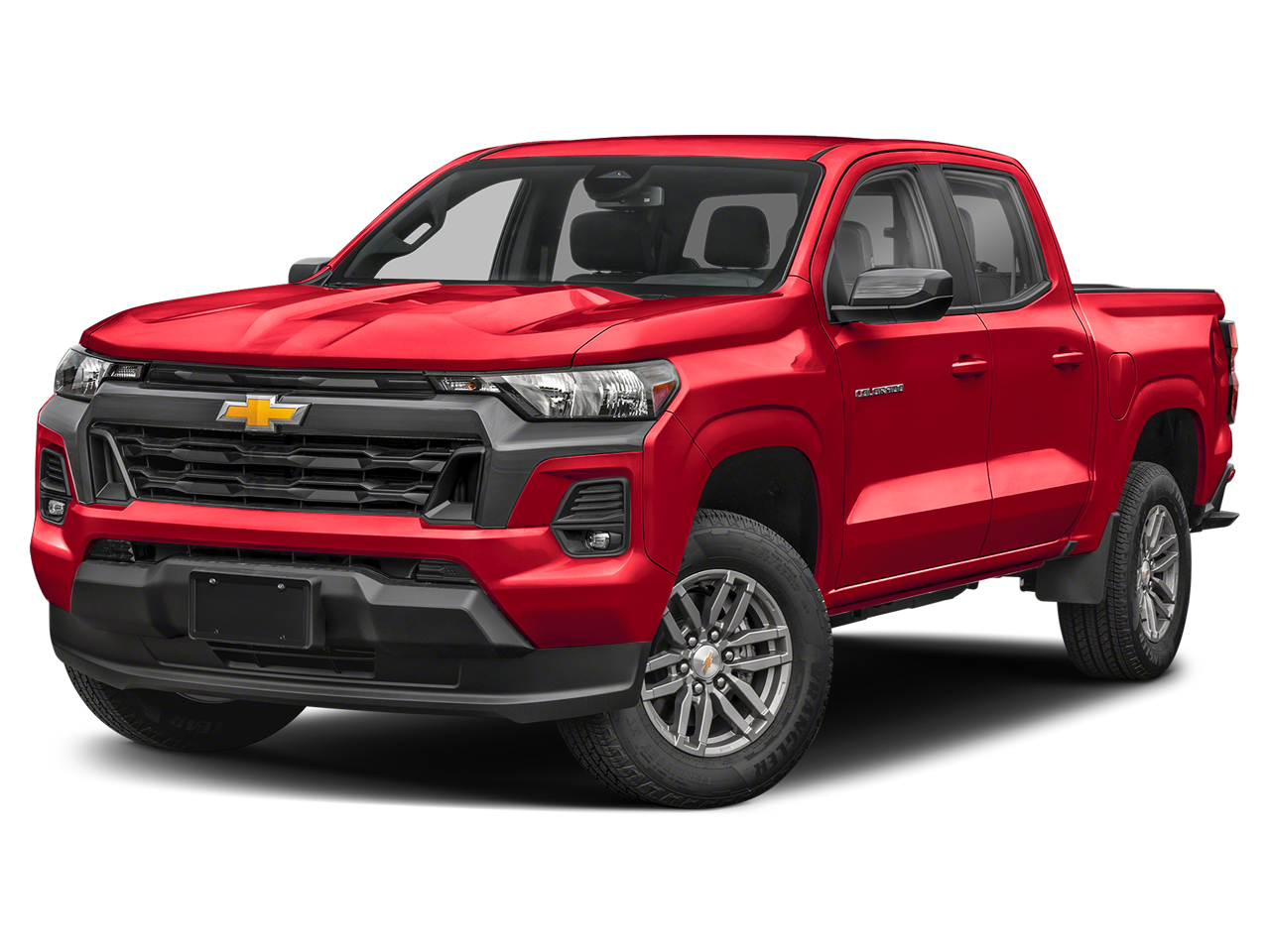 2024 Chevrolet Colorado 2WD LT
