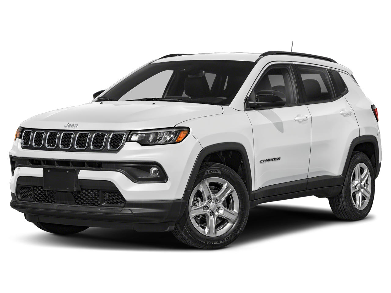2024 Jeep Compass Sport