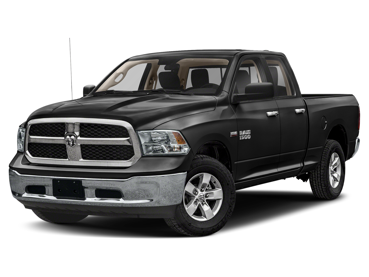 2024 RAM Ram 1500 Classic