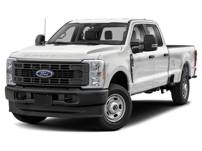 2025 Ford F-350SD King Ranch