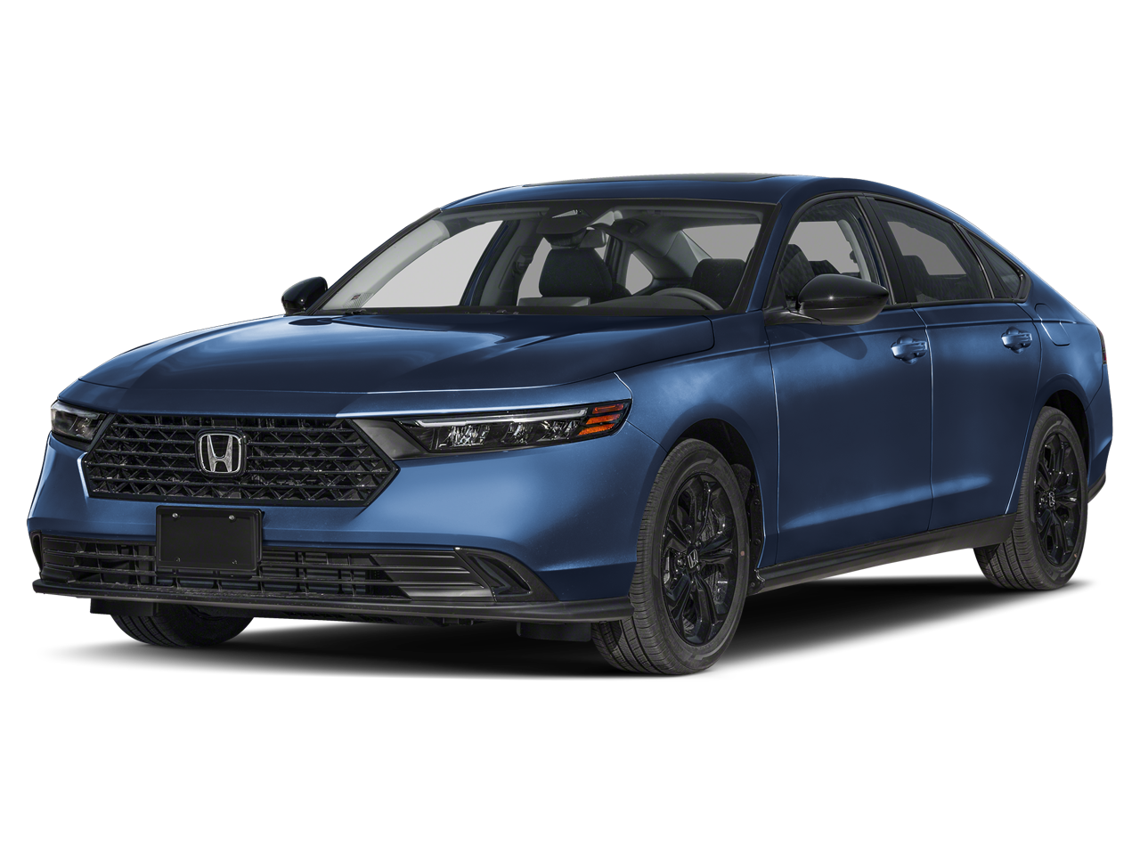 2025 Honda Accord SE - Photo 27