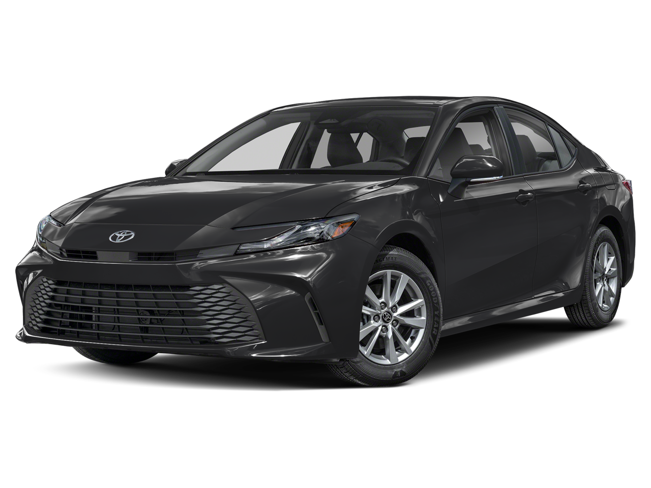 2025 Toyota Camry XSE Hybrid's photo