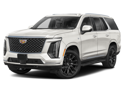 2026 Cadillac Escalade Base