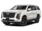2026 Cadillac Escalade Base