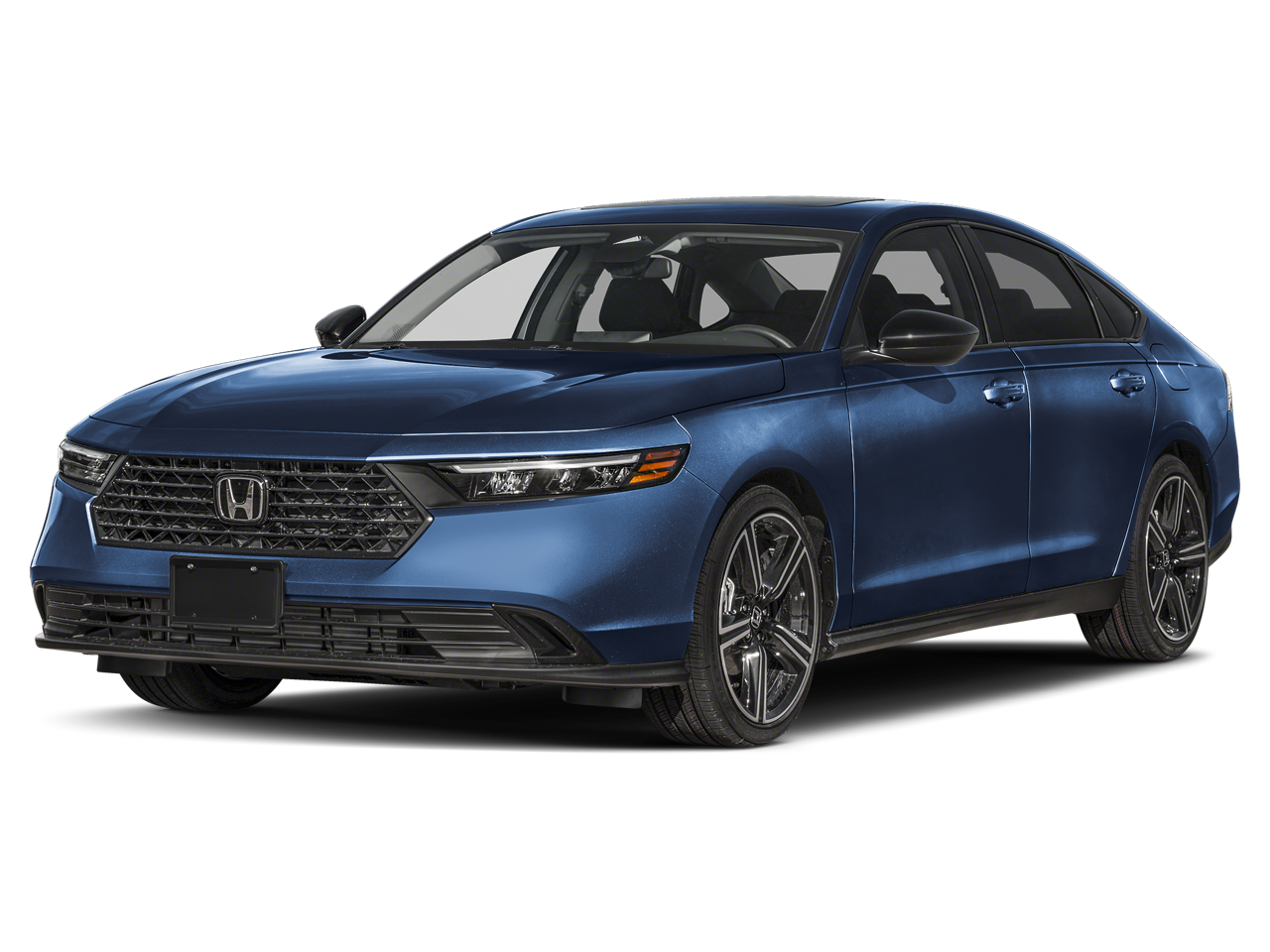 2026 Honda Accord