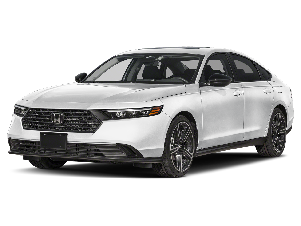 2026 Honda Accord