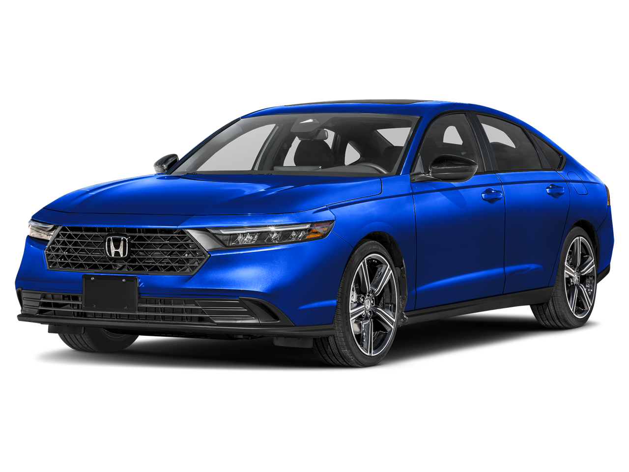 2026 Honda Accord