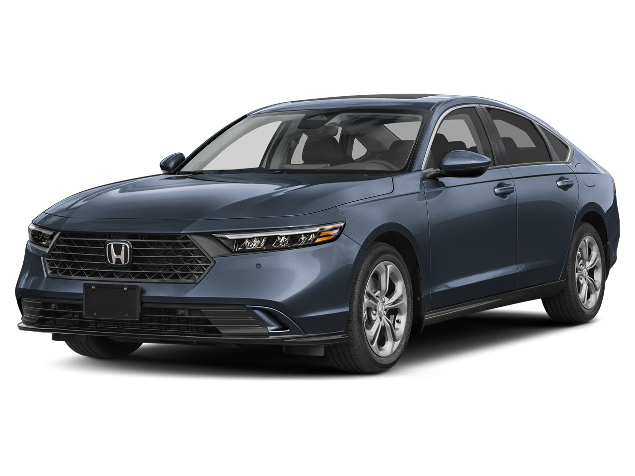 2026 Honda Accord Hybrid EX-L - Photo 21