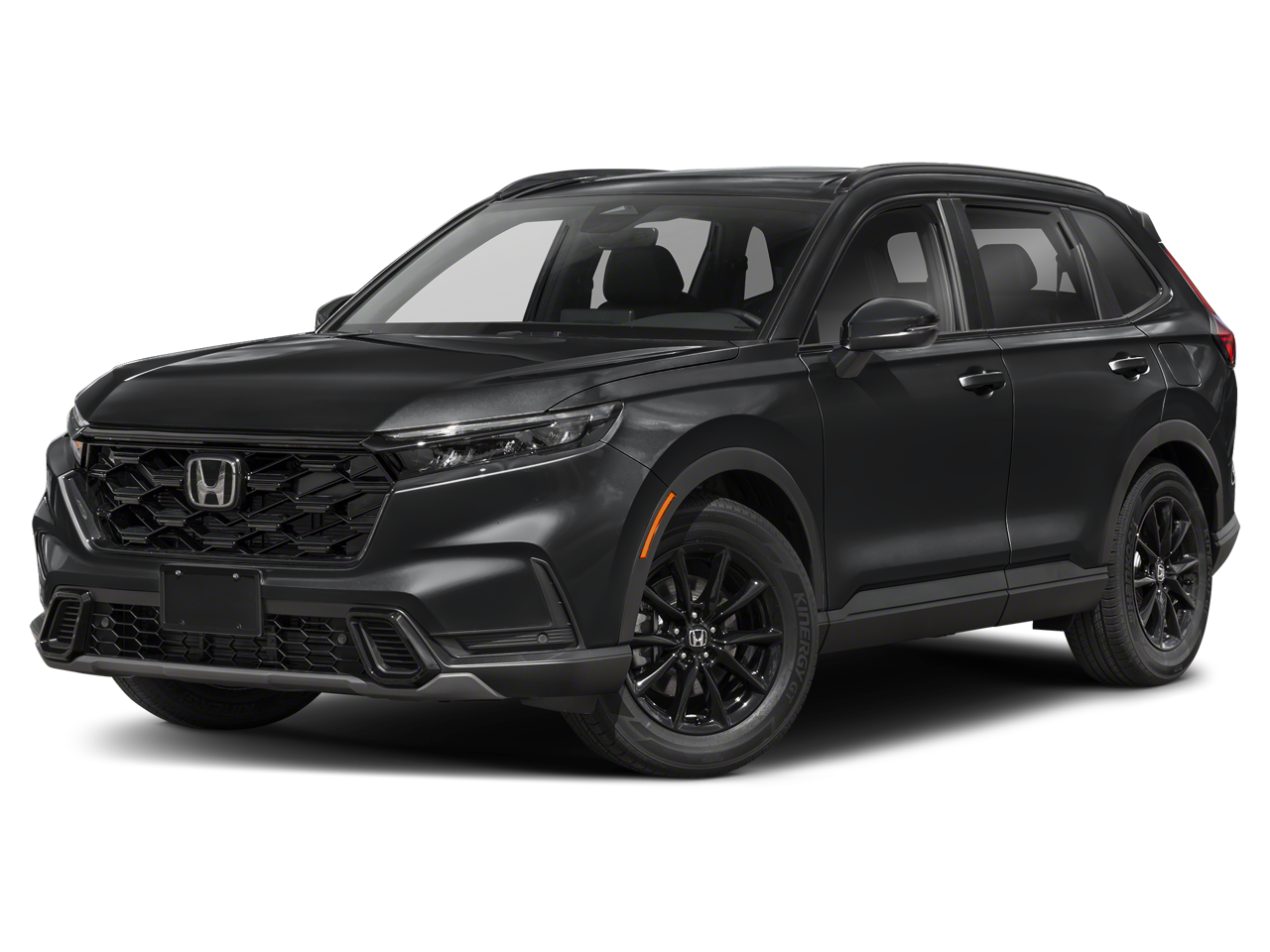 2026 Honda CR-V Sport-L - Photo 26