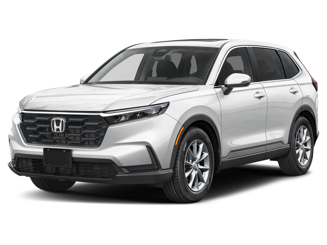 2027 Honda CR-V