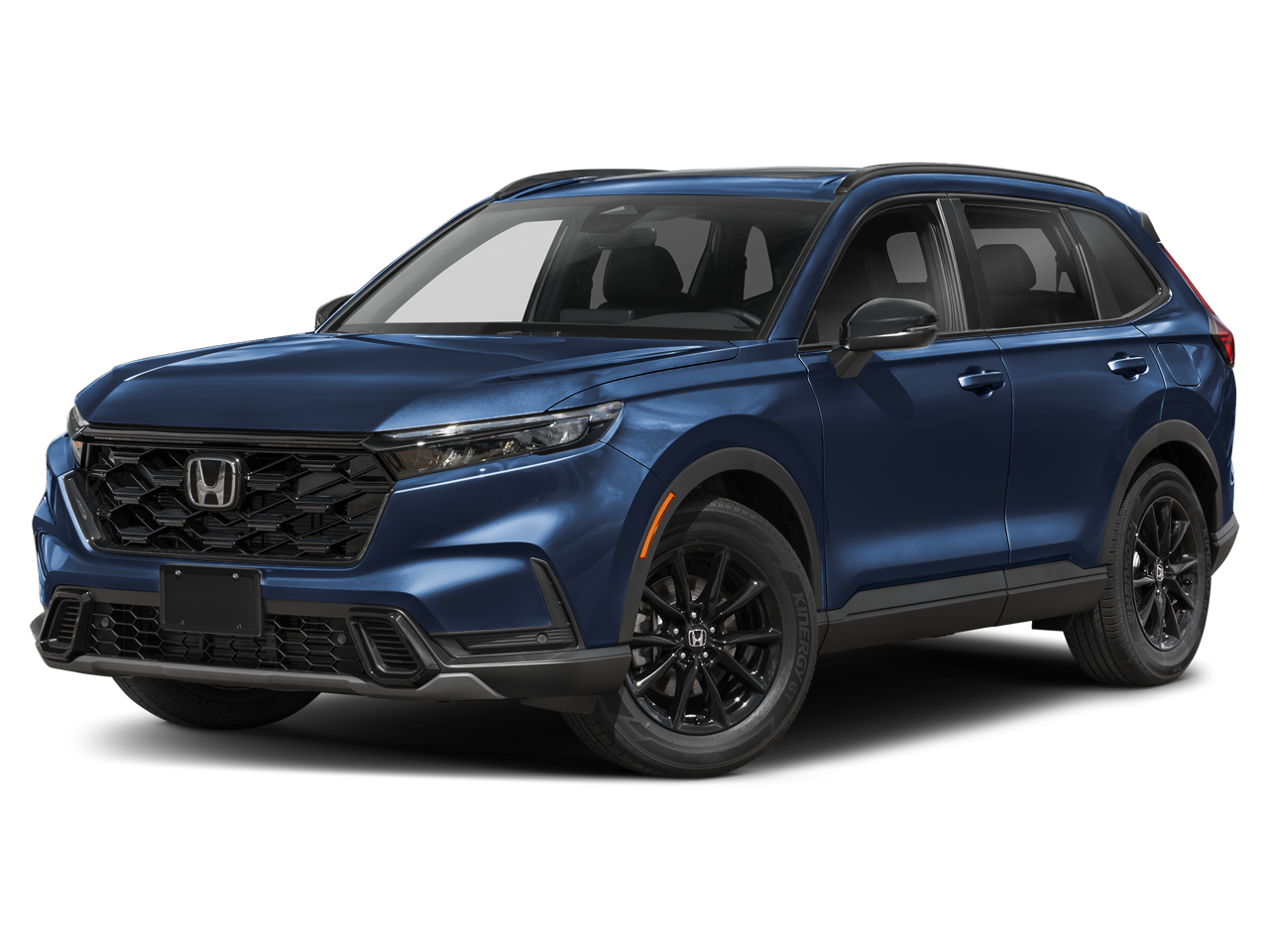2027 Honda CR-V Sport-L