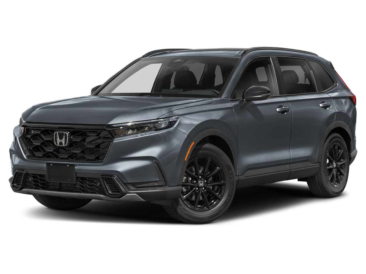 2027 Honda CR-V Sport-L