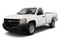 2011 Chevrolet Silverado 1500 Work Truck