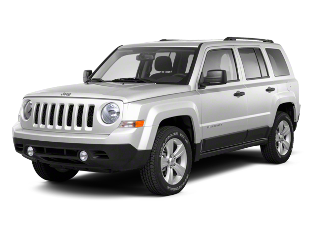 2011 Jeep Patriot Sport