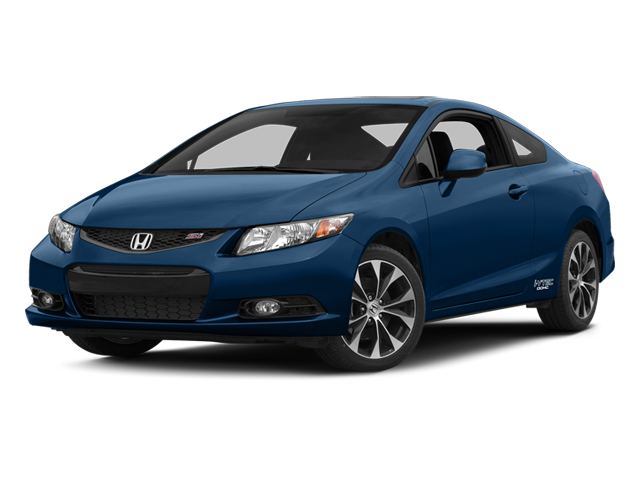 2013 Honda Civic Si
