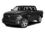 2014 RAM 1500 Laramie Longhorn