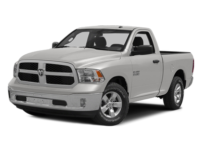 2014 RAM 1500 Tradesman