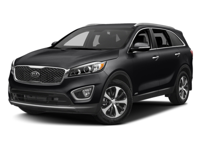 2017 Kia Sorento 3.3L EX