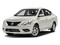2017 Nissan Versa 1.6 S