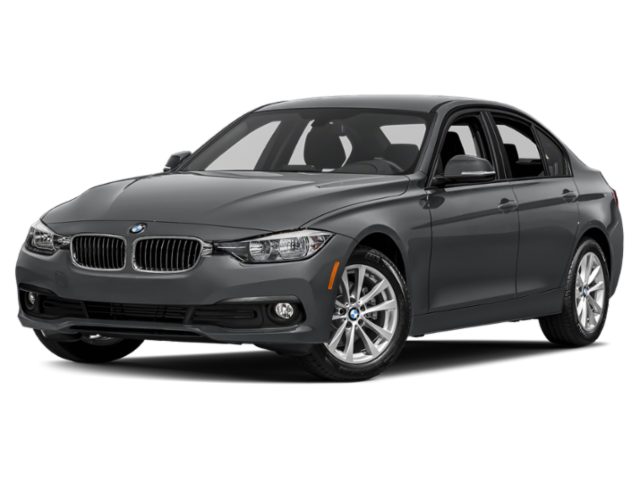 2018 BMW 3 Series 320i