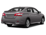 2015 Nissan Sentra SR