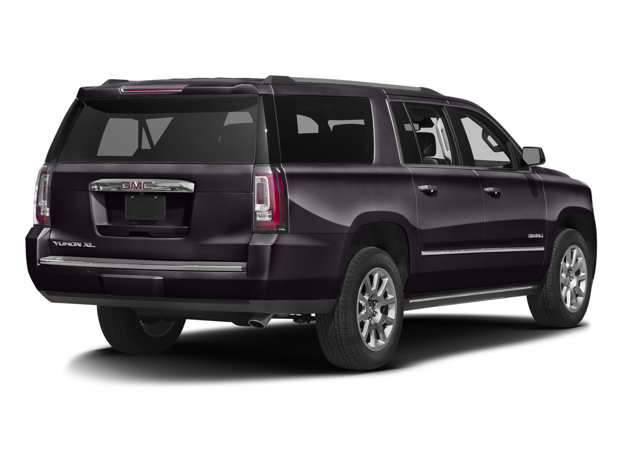 2016 GMC Yukon XL Denali