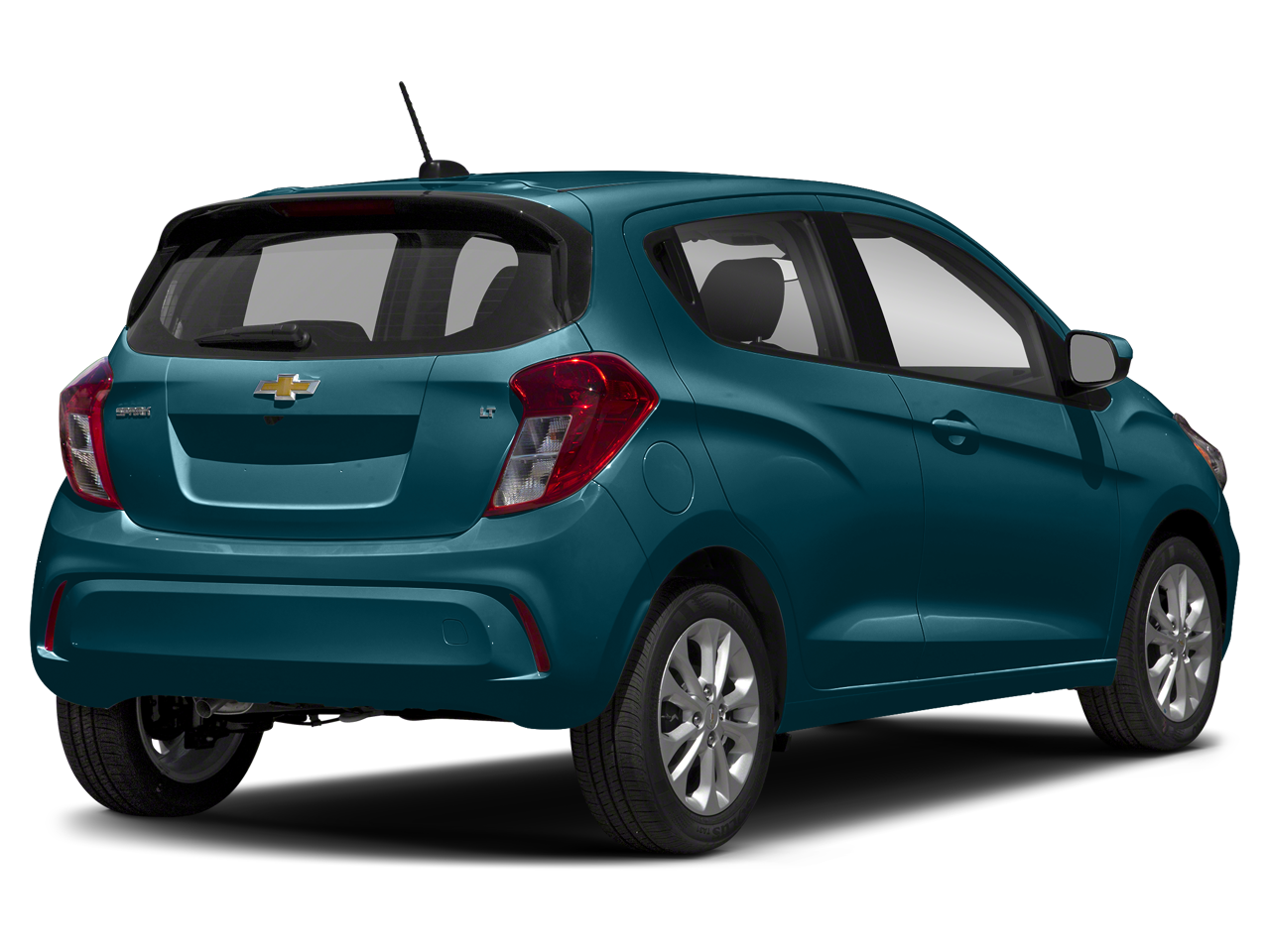 2019 Chevrolet Spark LS photo 2