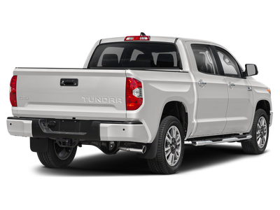 2020 Toyota Tundra 1794 5.7L V8