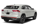 2021 Volkswagen Atlas Cross Sport 2.0T SE w/Technology