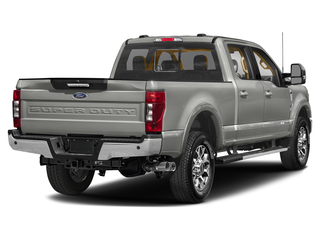 2022 Ford F-350SD Lariat DRW