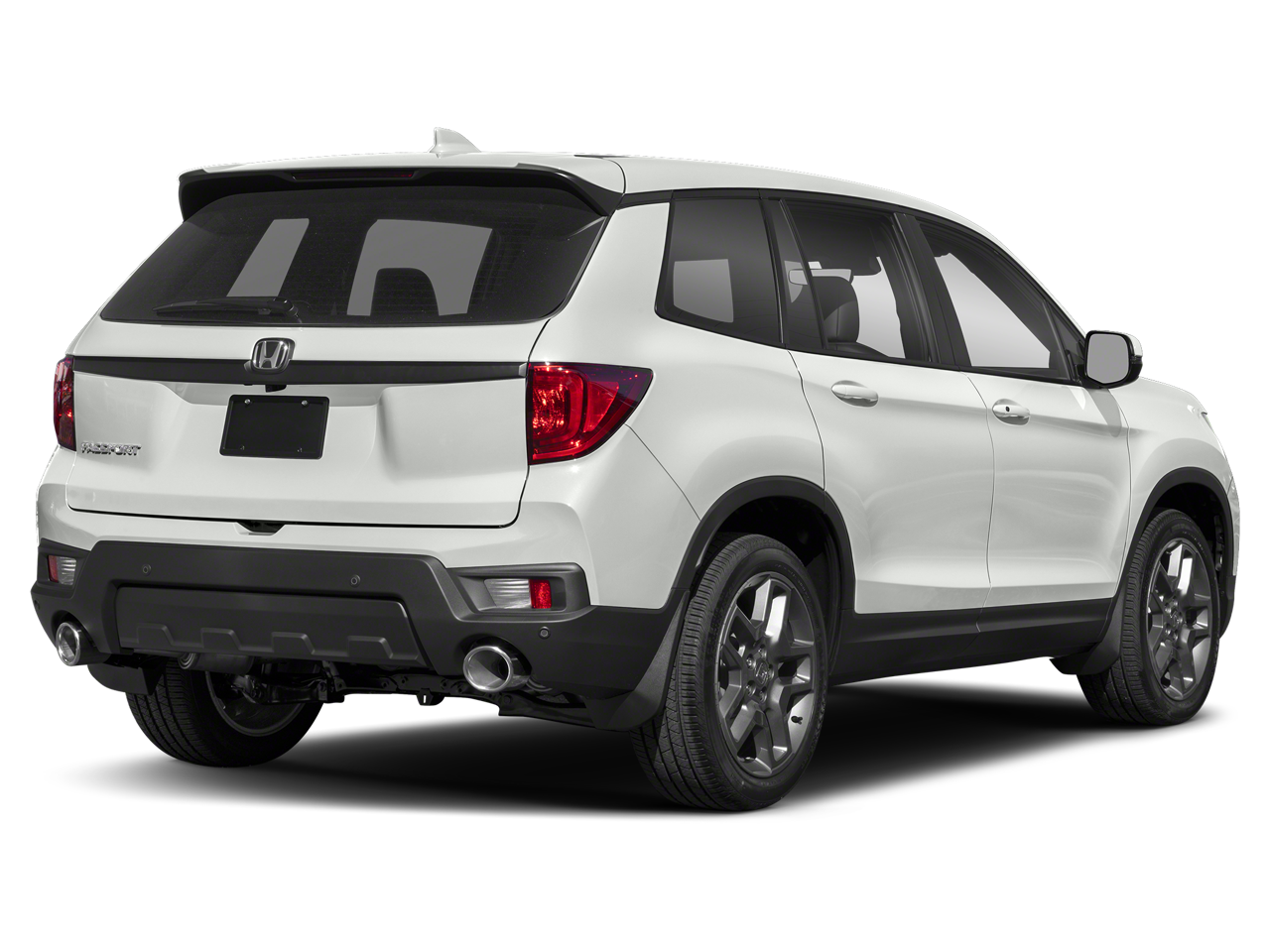2023 Honda Passport AWD EX-L