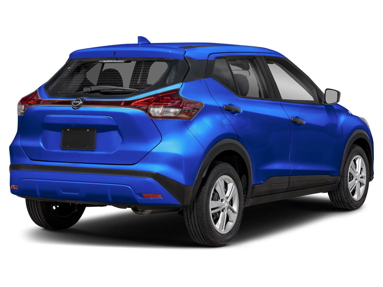 2023 Nissan Kicks S photo 2